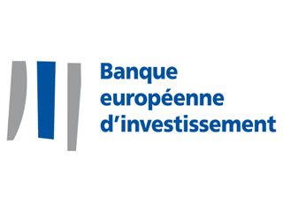 Logo Banque Européenne d'investissement
