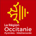Logo de la Région Occitanie