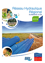 Brochure : Réseau Hydraulique Régional - éléments clés 2014